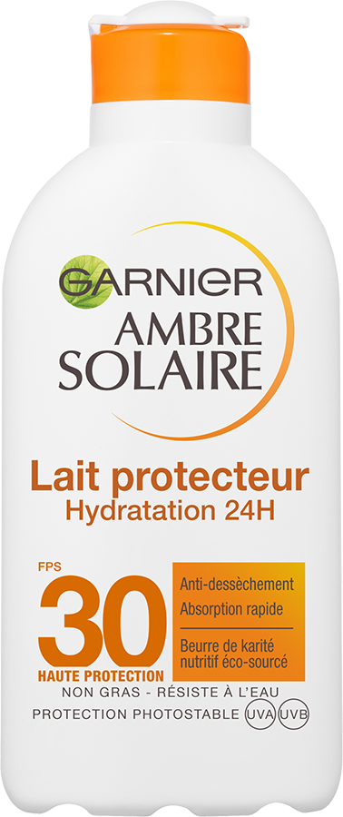 AS_LAIT HYDRATANT FPS 30